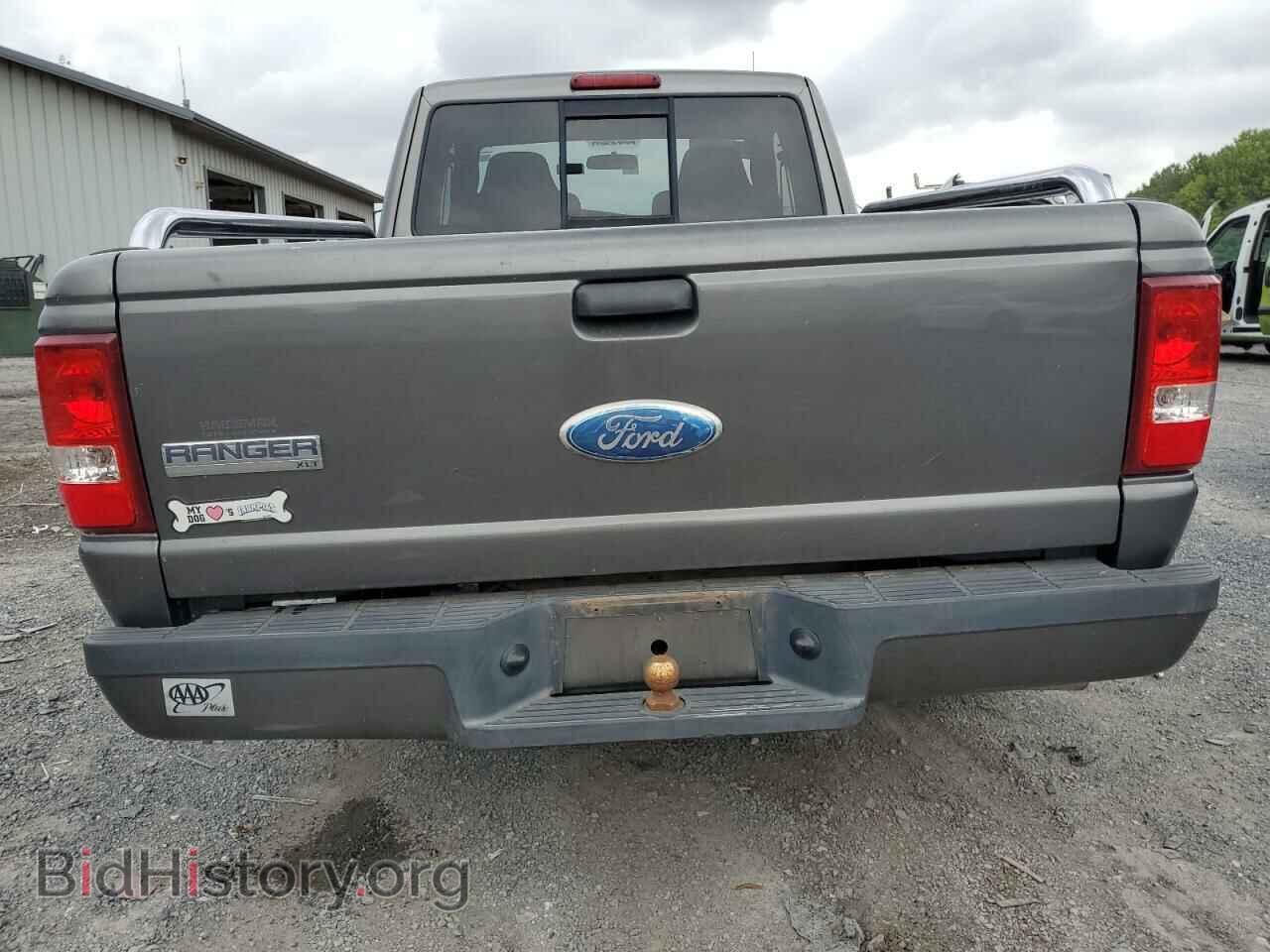 2008 FORD RANGER - VIN: 1FTZR45E18PB16979 - Фото 6