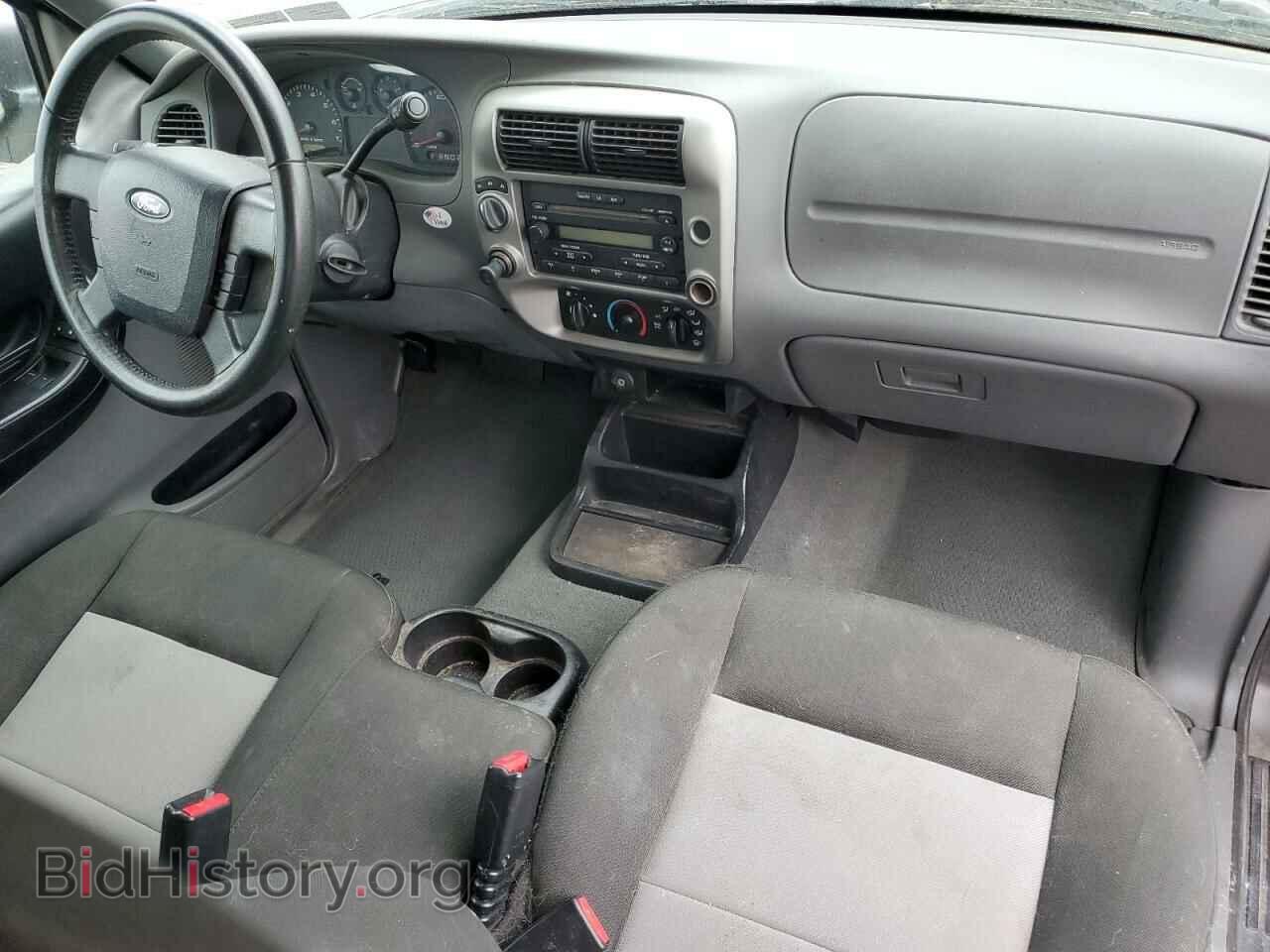2008 FORD RANGER - VIN: 1FTZR45E18PB16979 - Фото 8