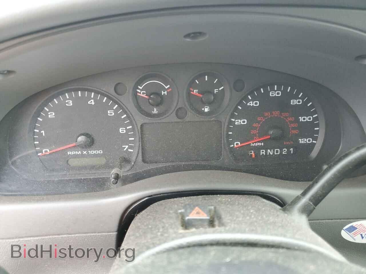 2008 FORD RANGER - VIN: 1FTZR45E18PB16979 - Фото 9
