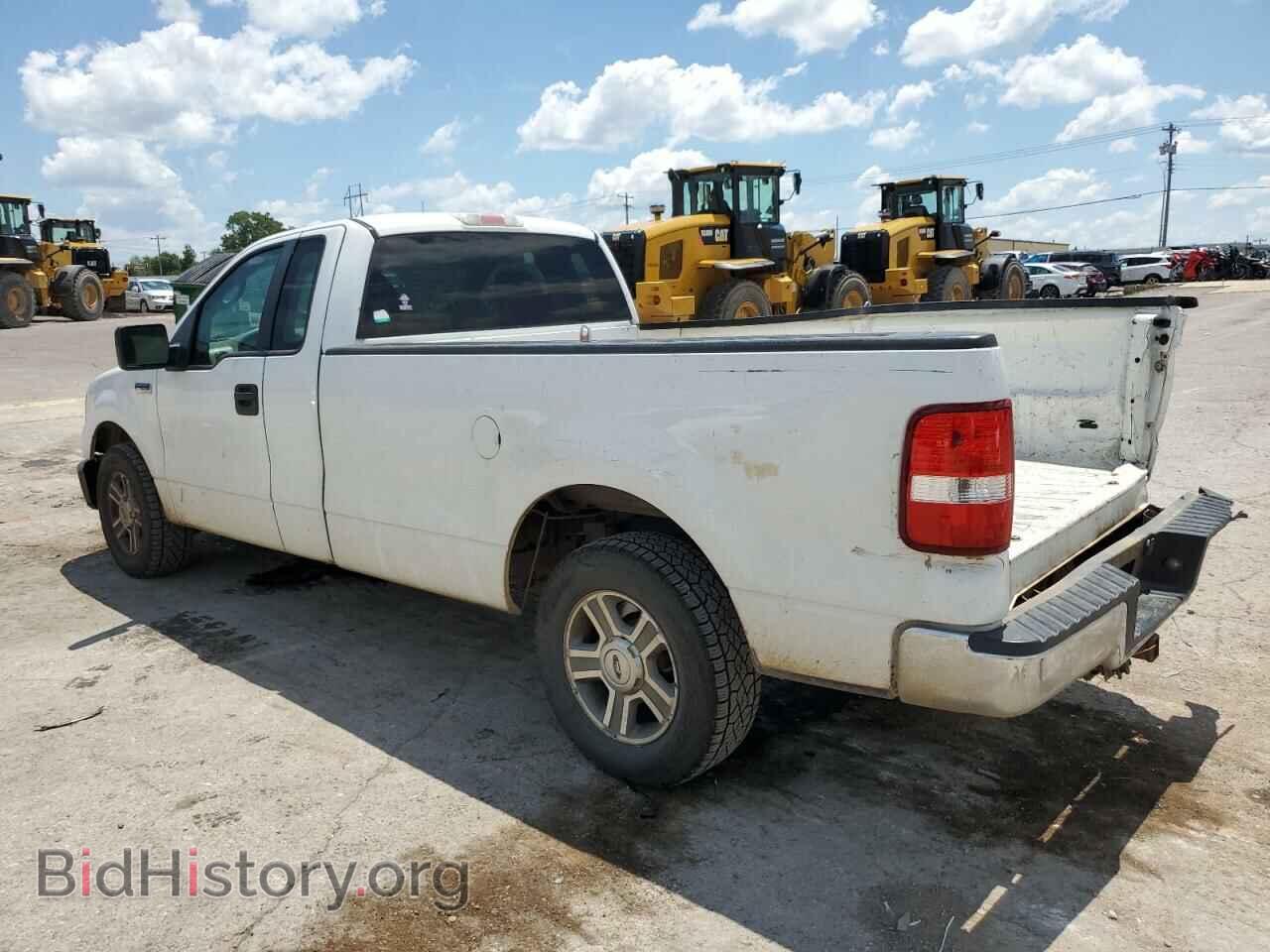 2007 FORD All Models - VIN: 1FTRF12W67KC94211 - Photo 2