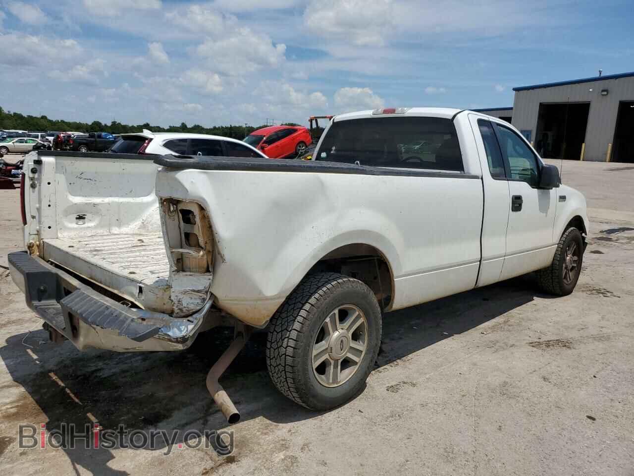 2007 FORD All Models - VIN: 1FTRF12W67KC94211 - Photo 3