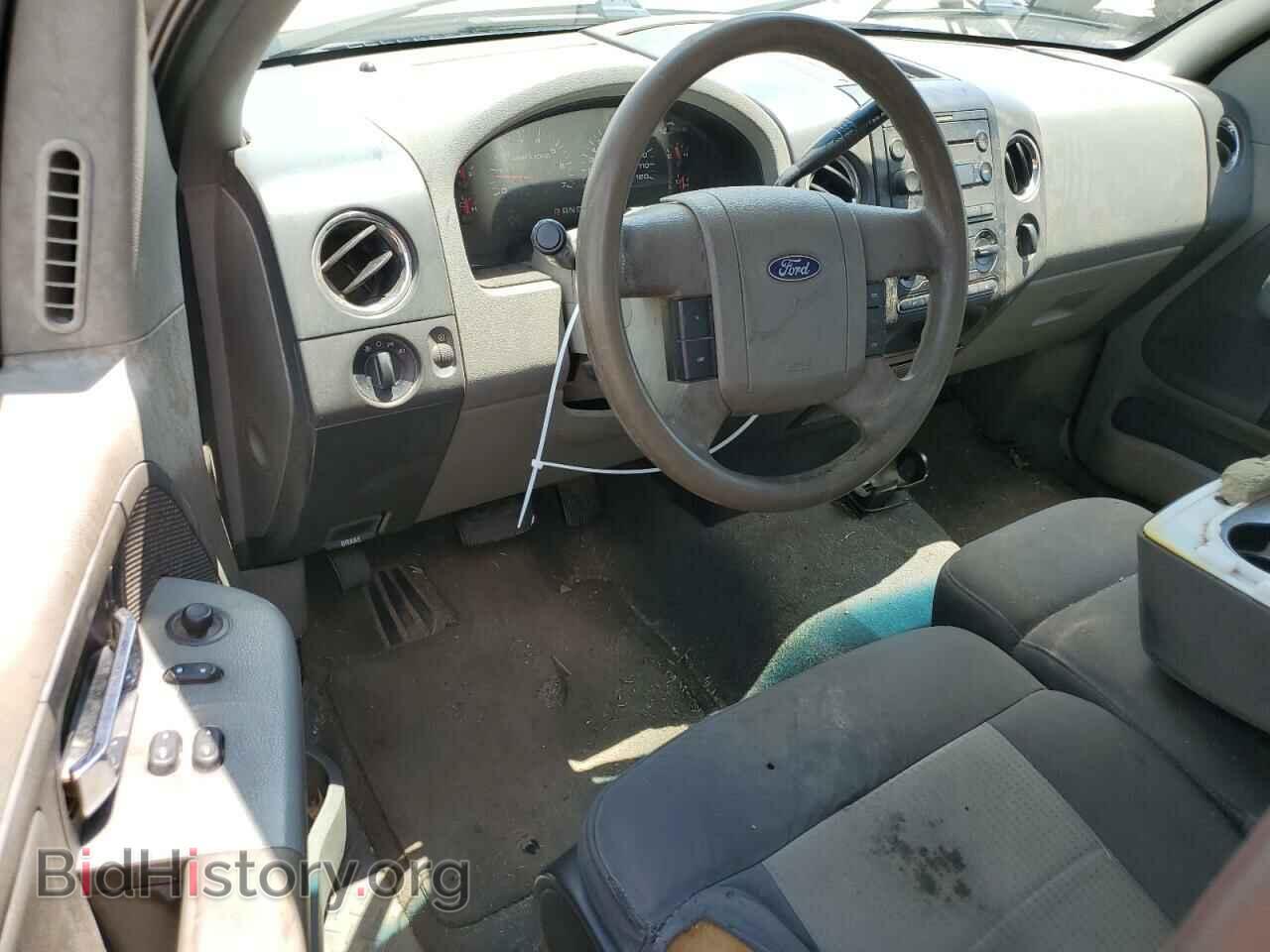 2007 FORD All Models - VIN: 1FTRF12W67KC94211 - Photo 8