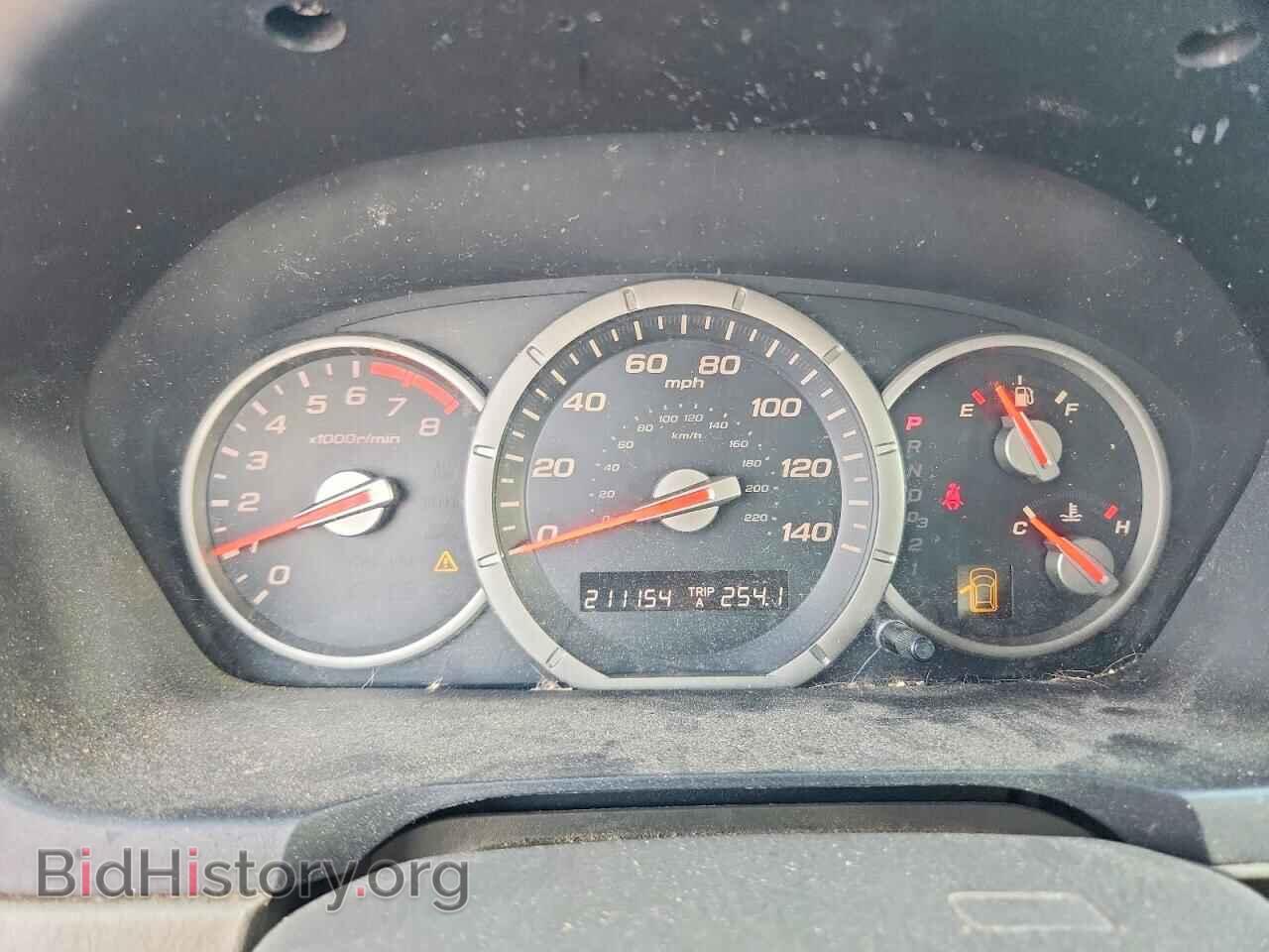 2008 HONDA PILOT - VIN: 5FNYF18428B028054 - Фото 9