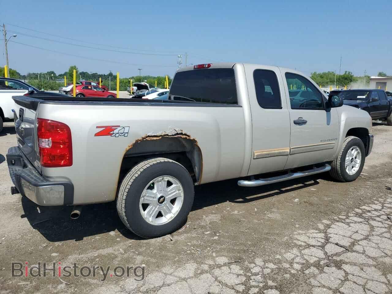 2009 CHEVROLET ALL Models - VIN: 1GCEK29069Z268087 - Фото 3