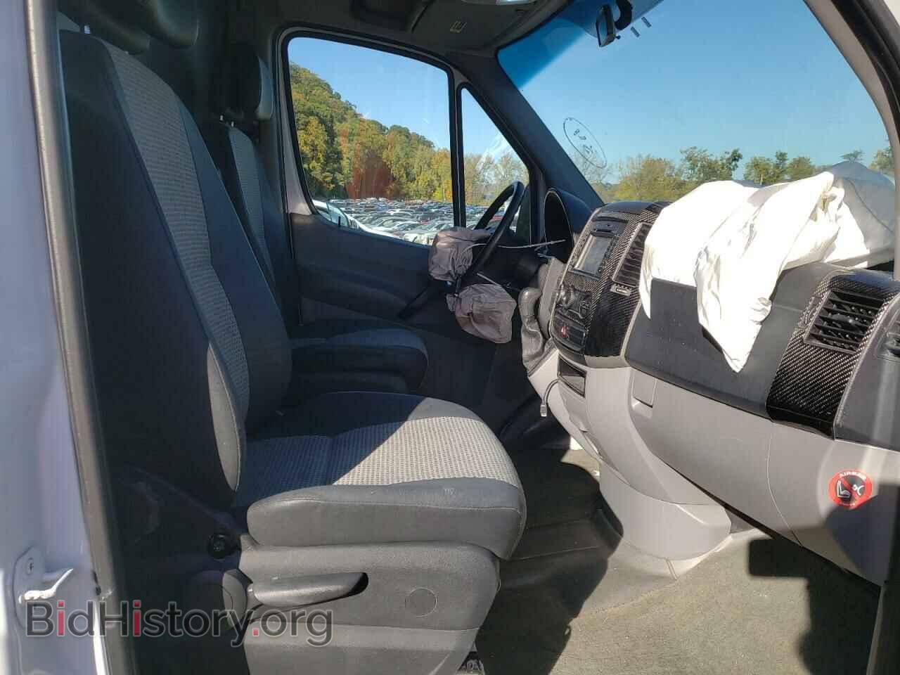 2008 DODGE SPRINTER - VIN: WD0PE745585271785 - Photo 5