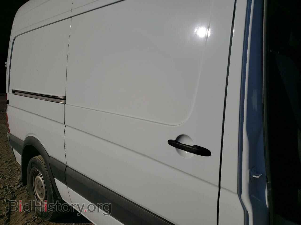 2008 DODGE SPRINTER - VIN: WD0PE745585271785 - Photo 6