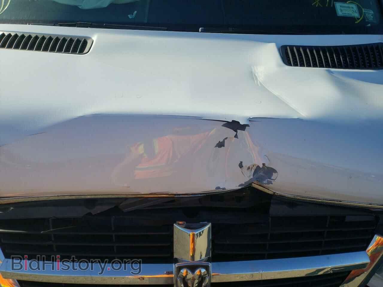 2008 DODGE SPRINTER - VIN: WD0PE745585271785 - Photo 7