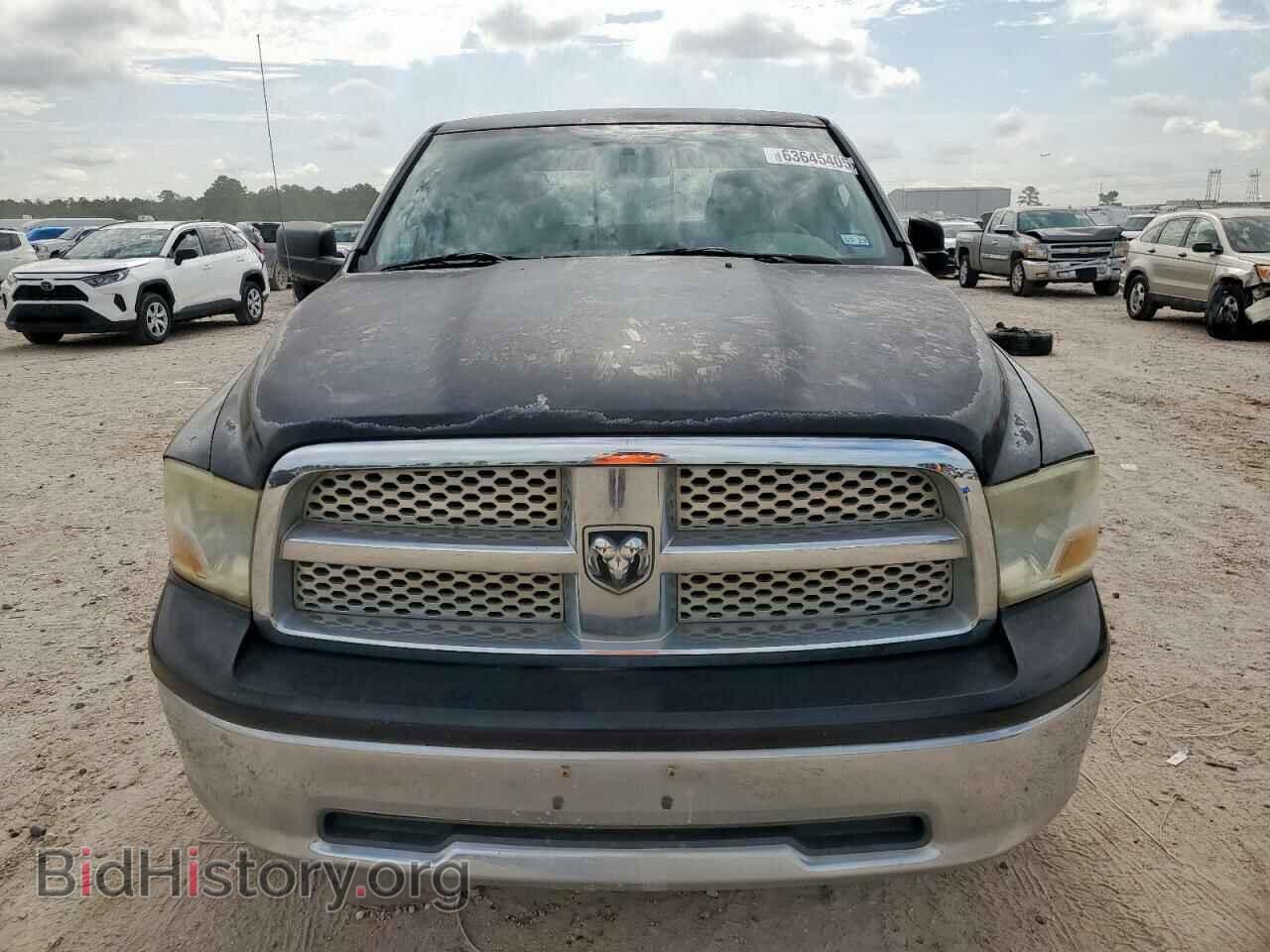 2010 DODGE All Models - VIN: 1D7RB1CP2AS206299 - Фото 5