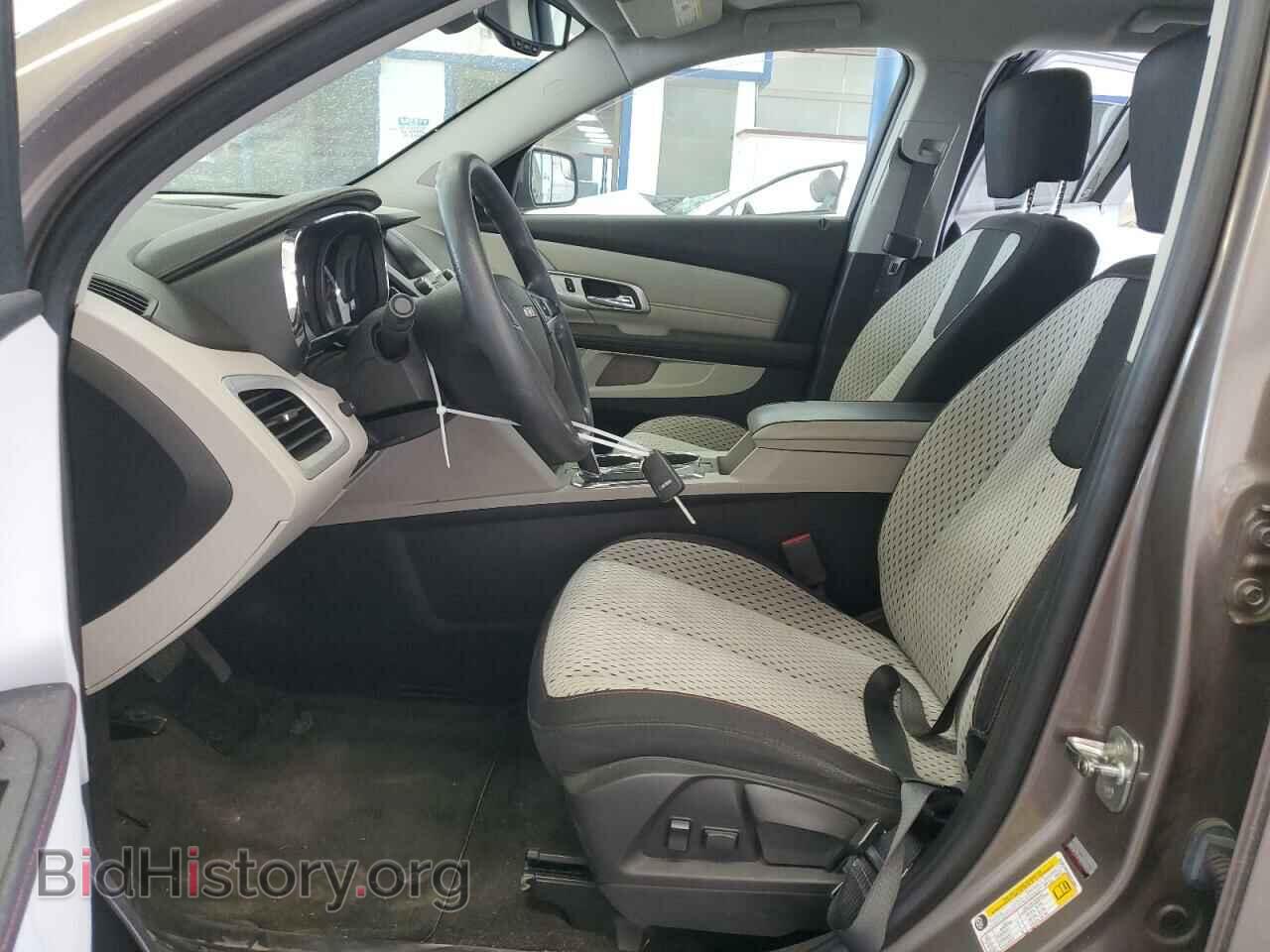 2012 GMC TERRAIN - VIN: 2GKFLREK9C6274961 - Photo 7