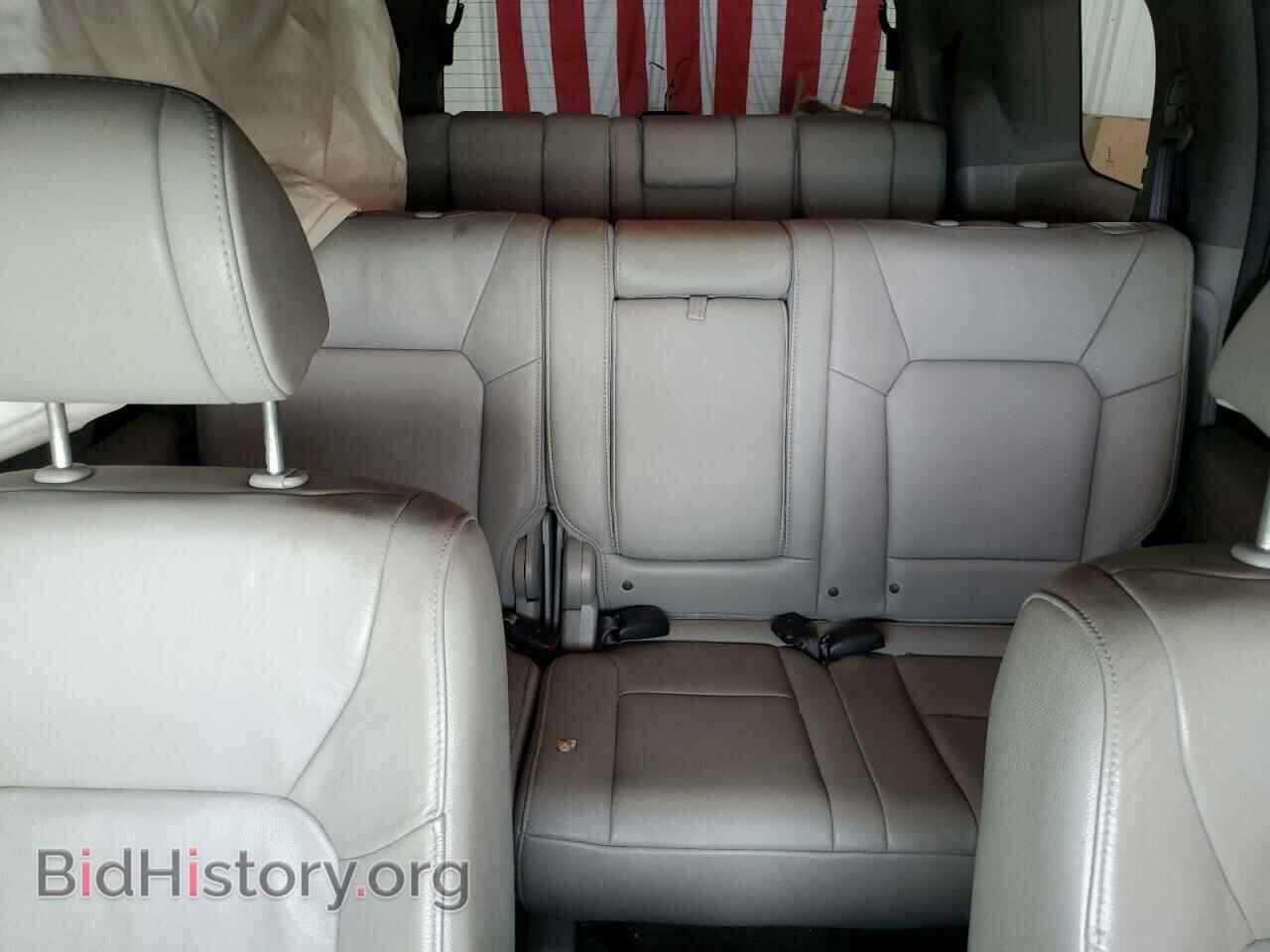 2013 HONDA PILOT - VIN: 5FNYF4H52DB034232 - Фото 10