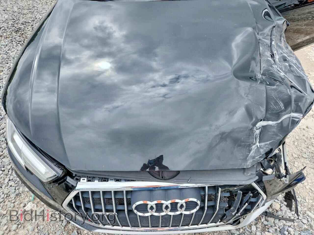 2017 AUDI A4 - VIN: WA19NAF43HA078166 - Photo 11