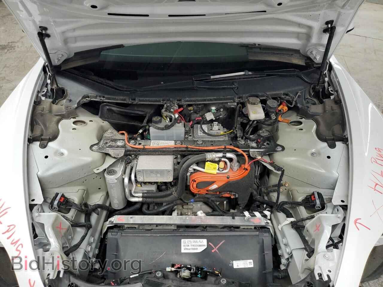 2022 TESLA MODEL 3 - VIN: 5YJ3E1EB6NF348201 - Photo 11