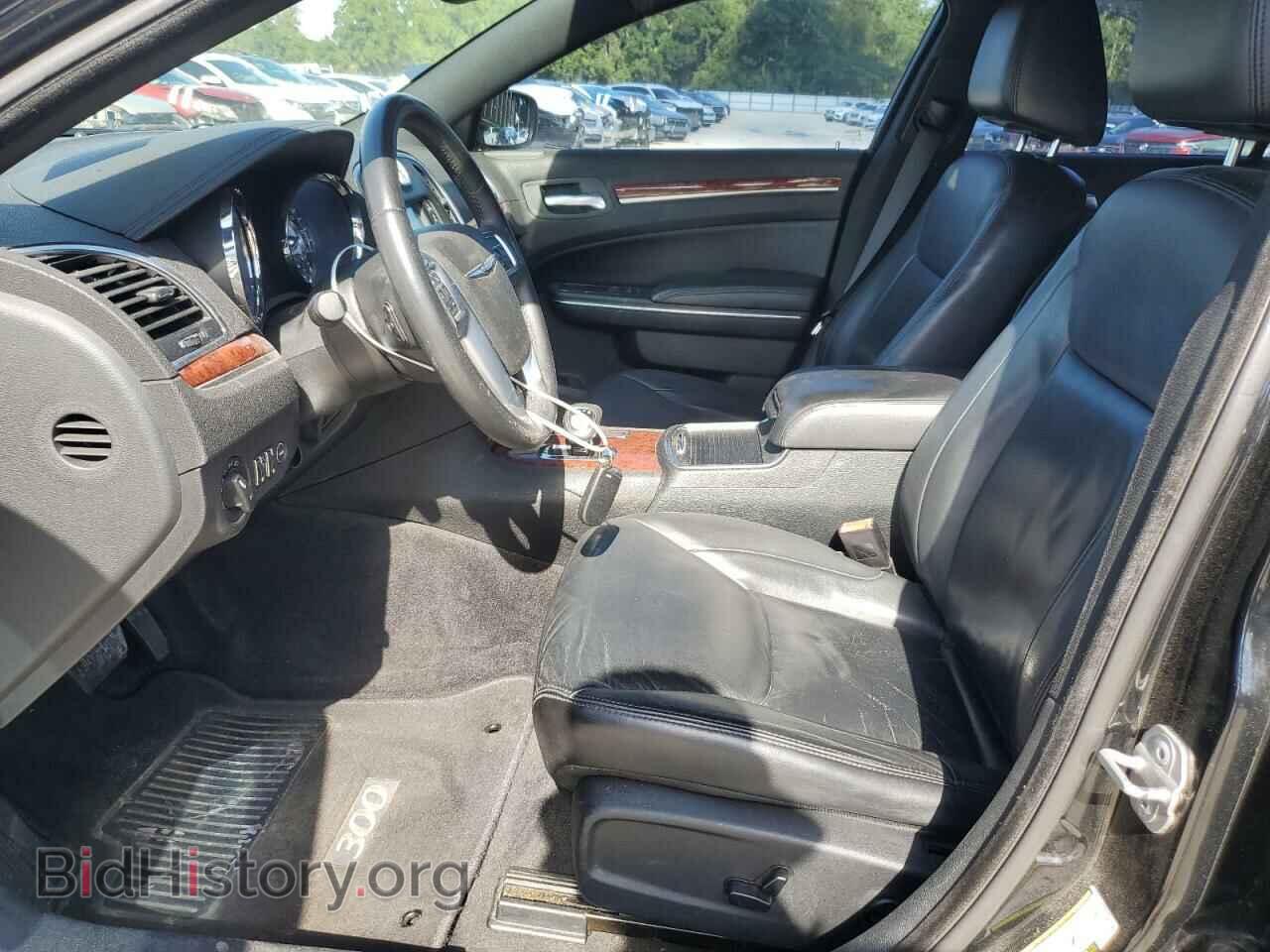 2012 CHRYSLER 300 - VIN: 2C3CCACG3CH167931 - Фото 7