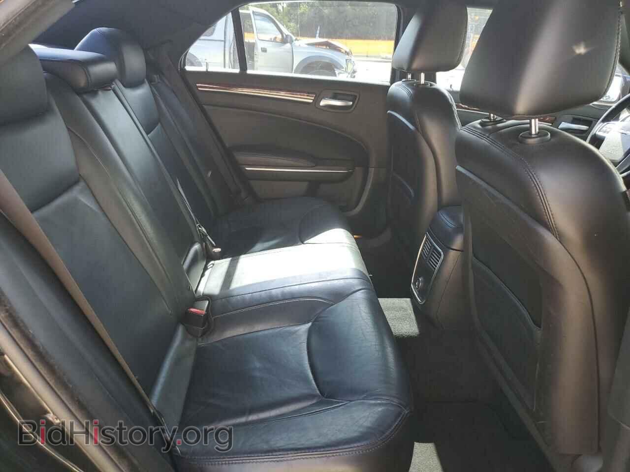 2012 CHRYSLER 300 - VIN: 2C3CCACG3CH167931 - Фото 10