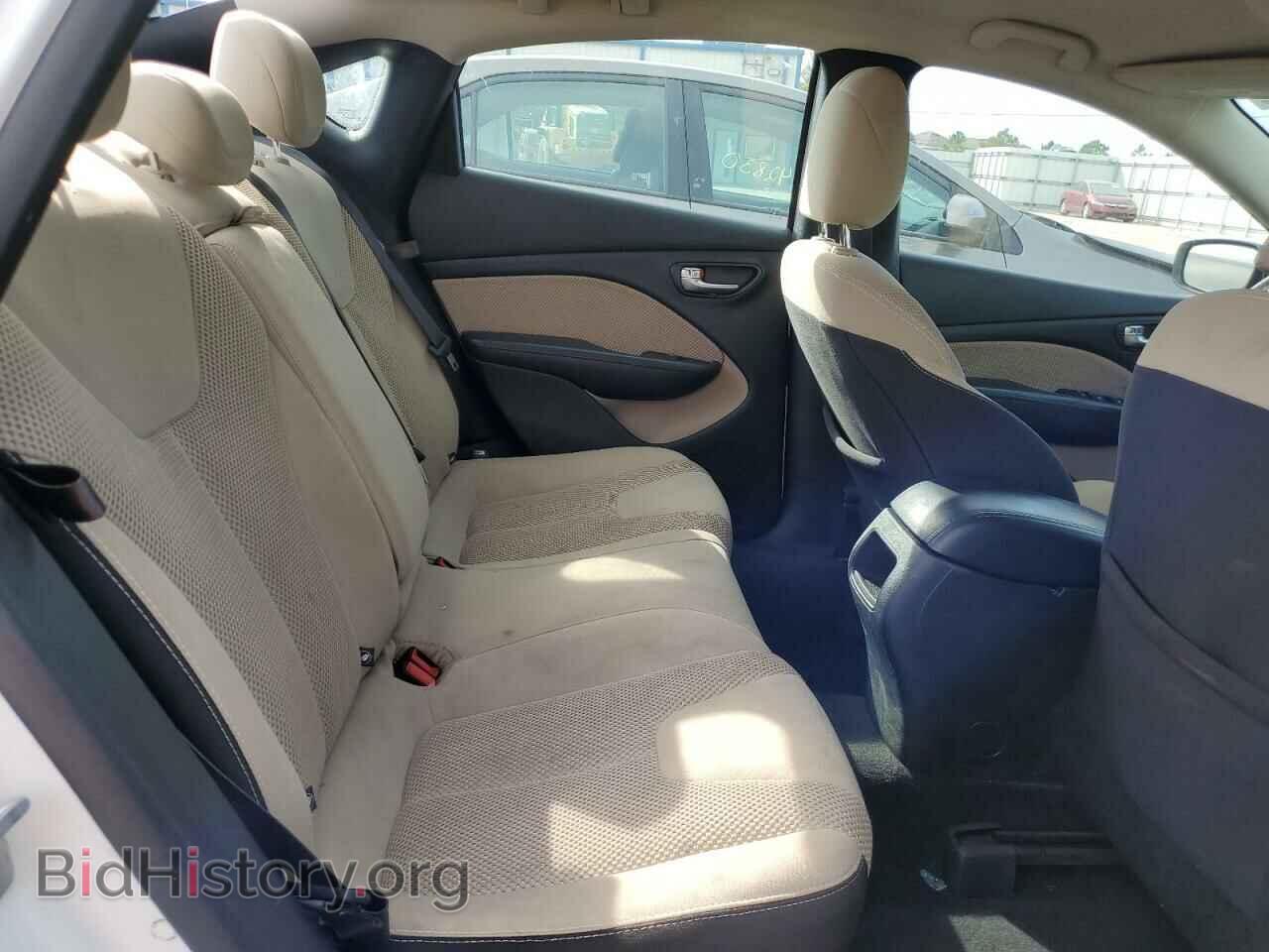 2015 DODGE DART - VIN: 1C3CDFBB2FD211726 - Фото 6