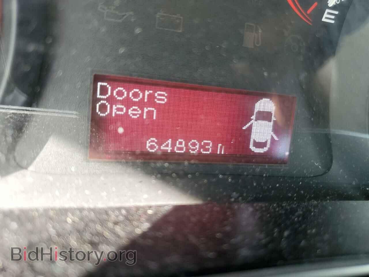 2015 DODGE DART - VIN: 1C3CDFBB2FD211726 - Фото 8