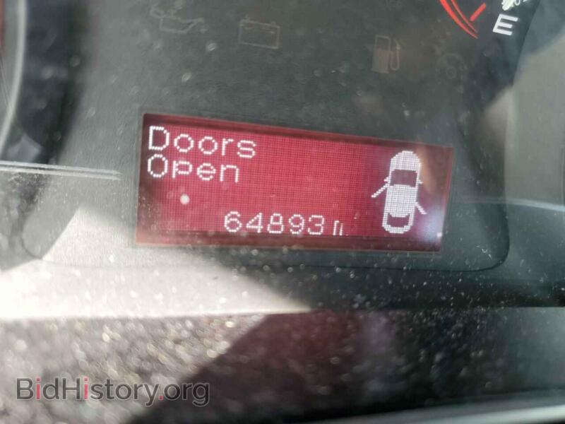 2015 Dodge DART (VIN 1C3CDFBB2FD211726) — photo 8 of 10