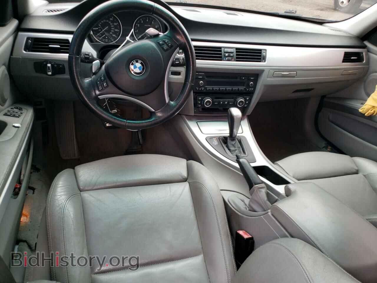 2009 BMW 3 SERIES - VIN: WBAPM73579E190895 - Фото 8