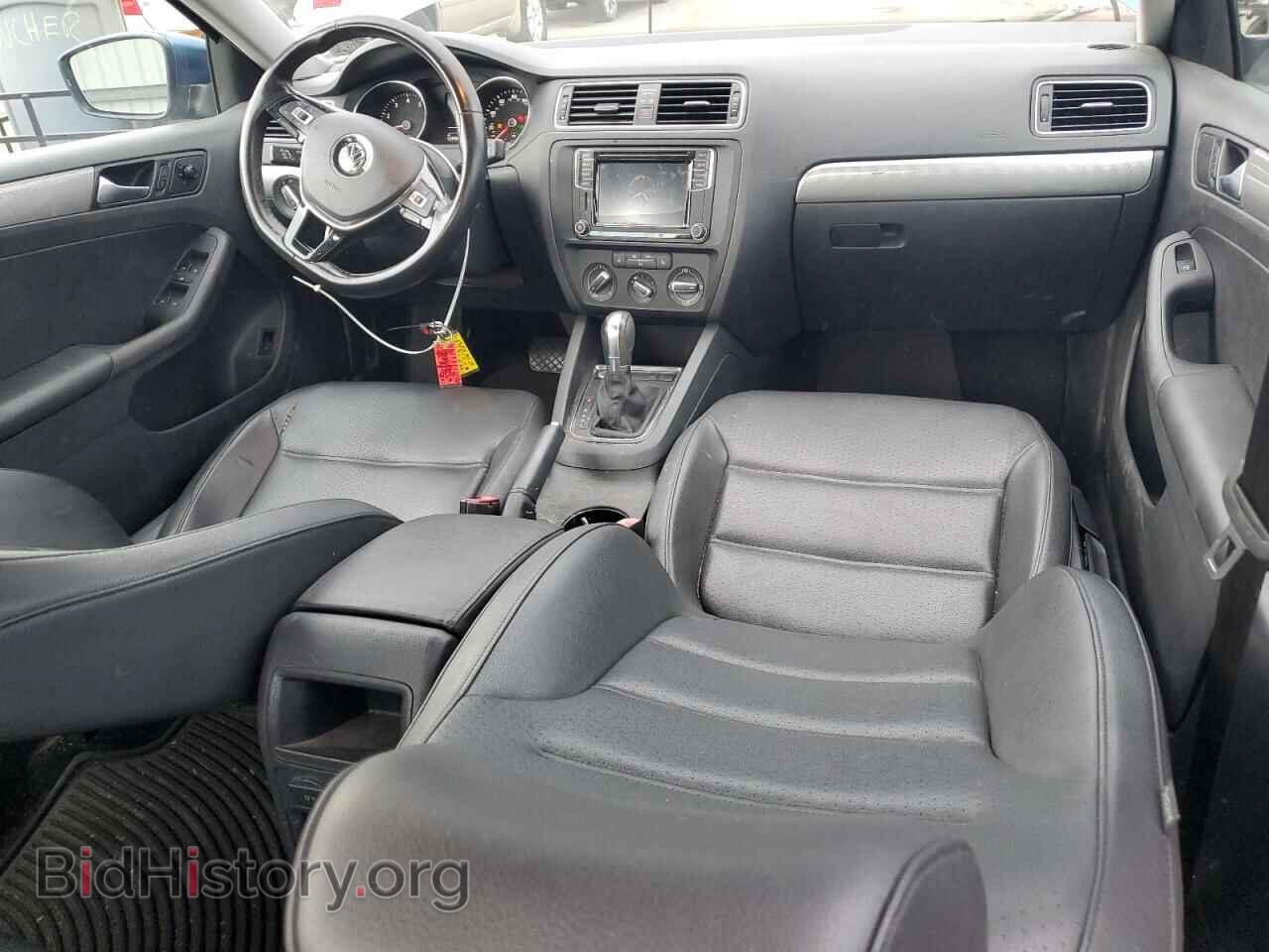 2017 VOLKSWAGEN JETTA - VIN: 3VWDB7AJ5HM326409 - Фото 8