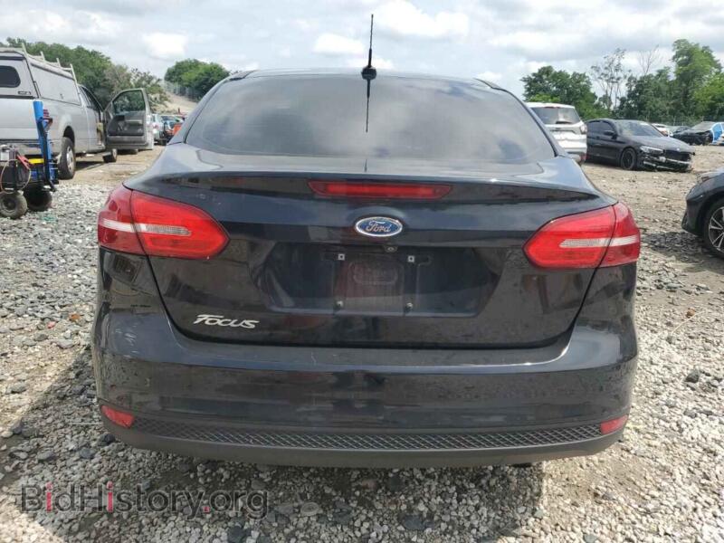 2017 Ford FOCUS (VIN 1FADP3E28HL297785) — фото 6 из 12