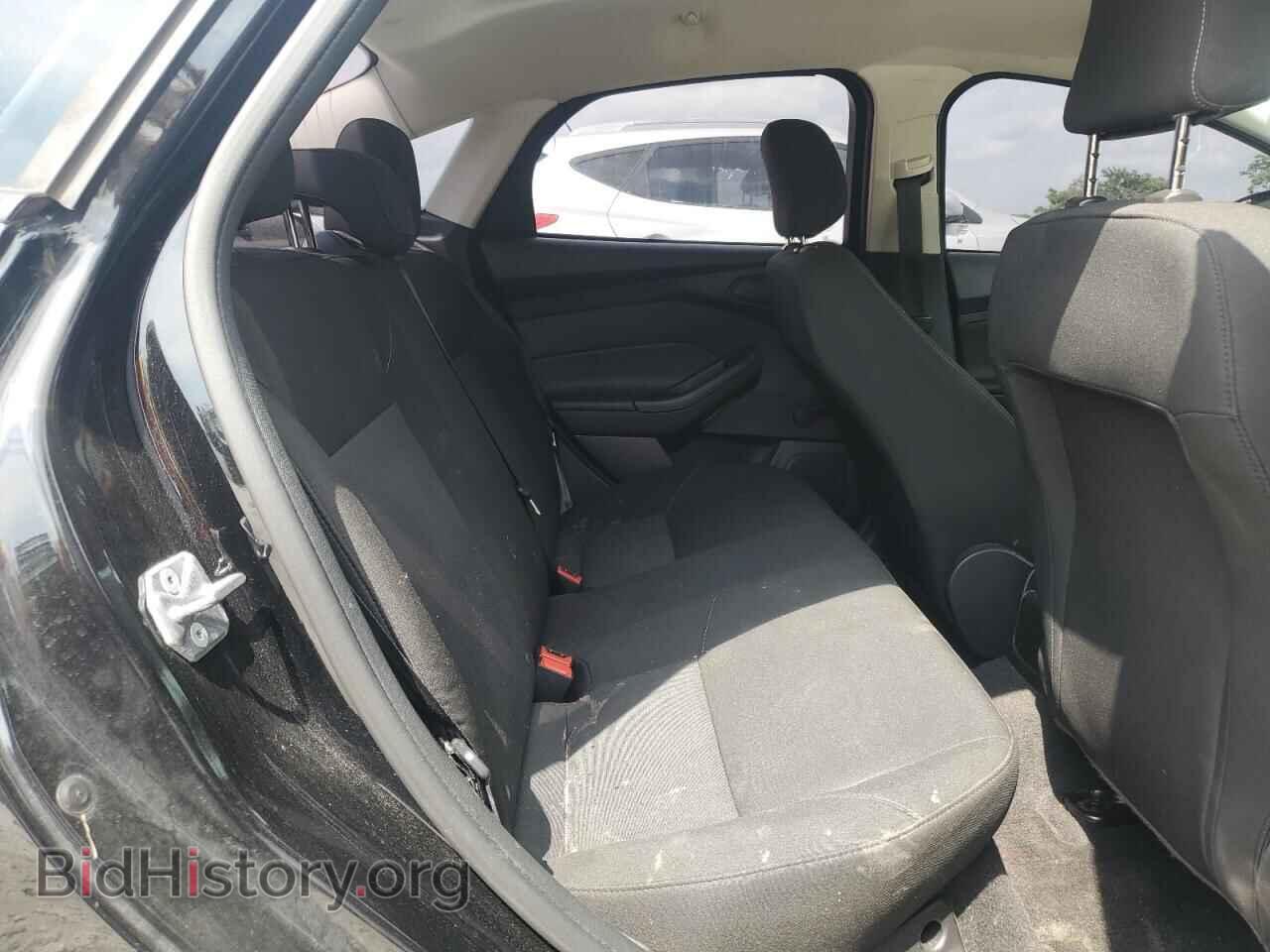 2017 FORD FOCUS - VIN: 1FADP3E28HL297785 - Фото 10
