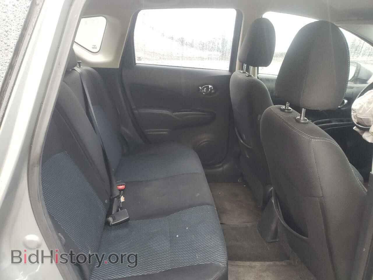 2015 NISSAN VERSA - VIN: 3N1CE2CP8FL364894 - Photo 6