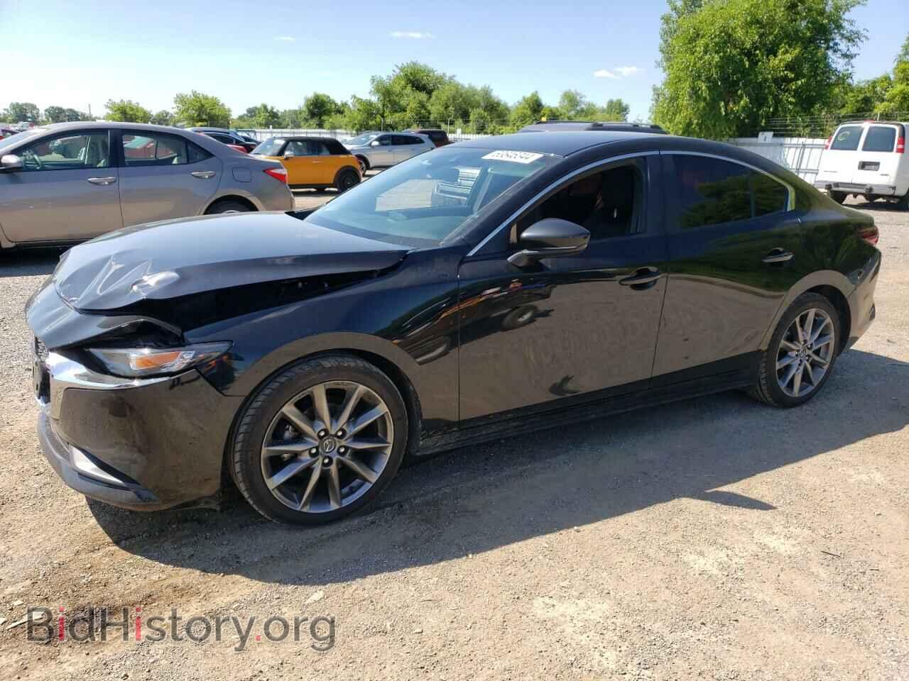 Photo 3MZBPAC76KM111104 - MAZDA 3 2019