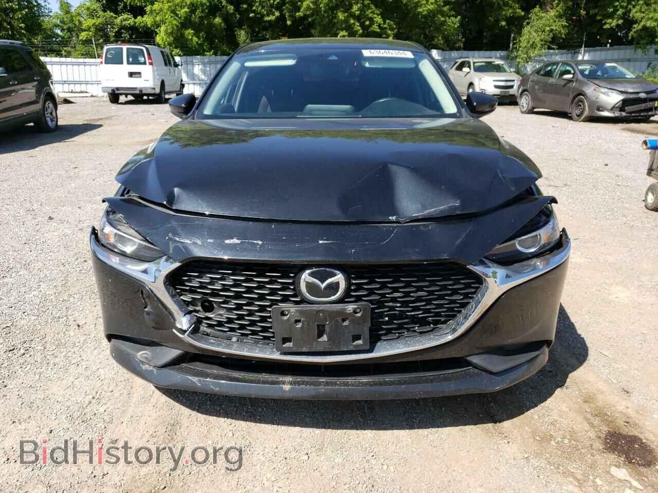 2019 MAZDA 3 - VIN: 3MZBPAC76KM111104 - Фото 5