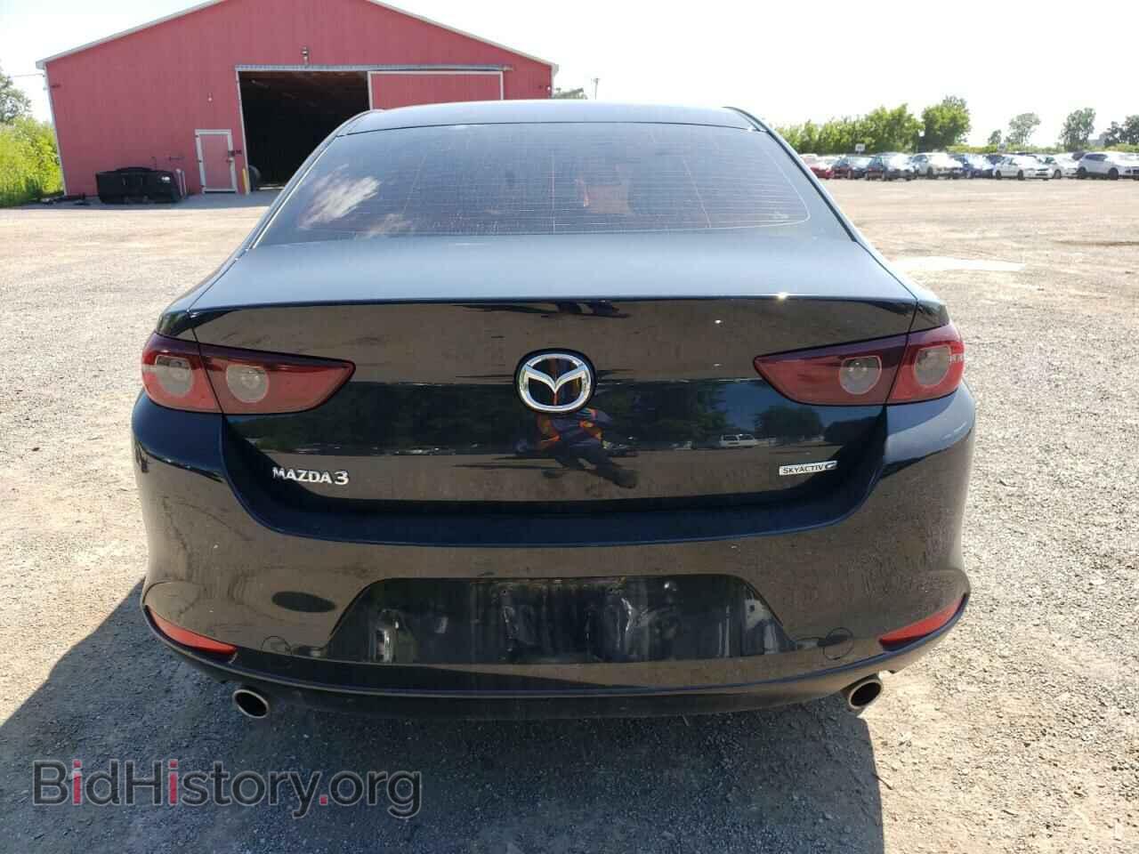2019 MAZDA 3 - VIN: 3MZBPAC76KM111104 - Фото 6