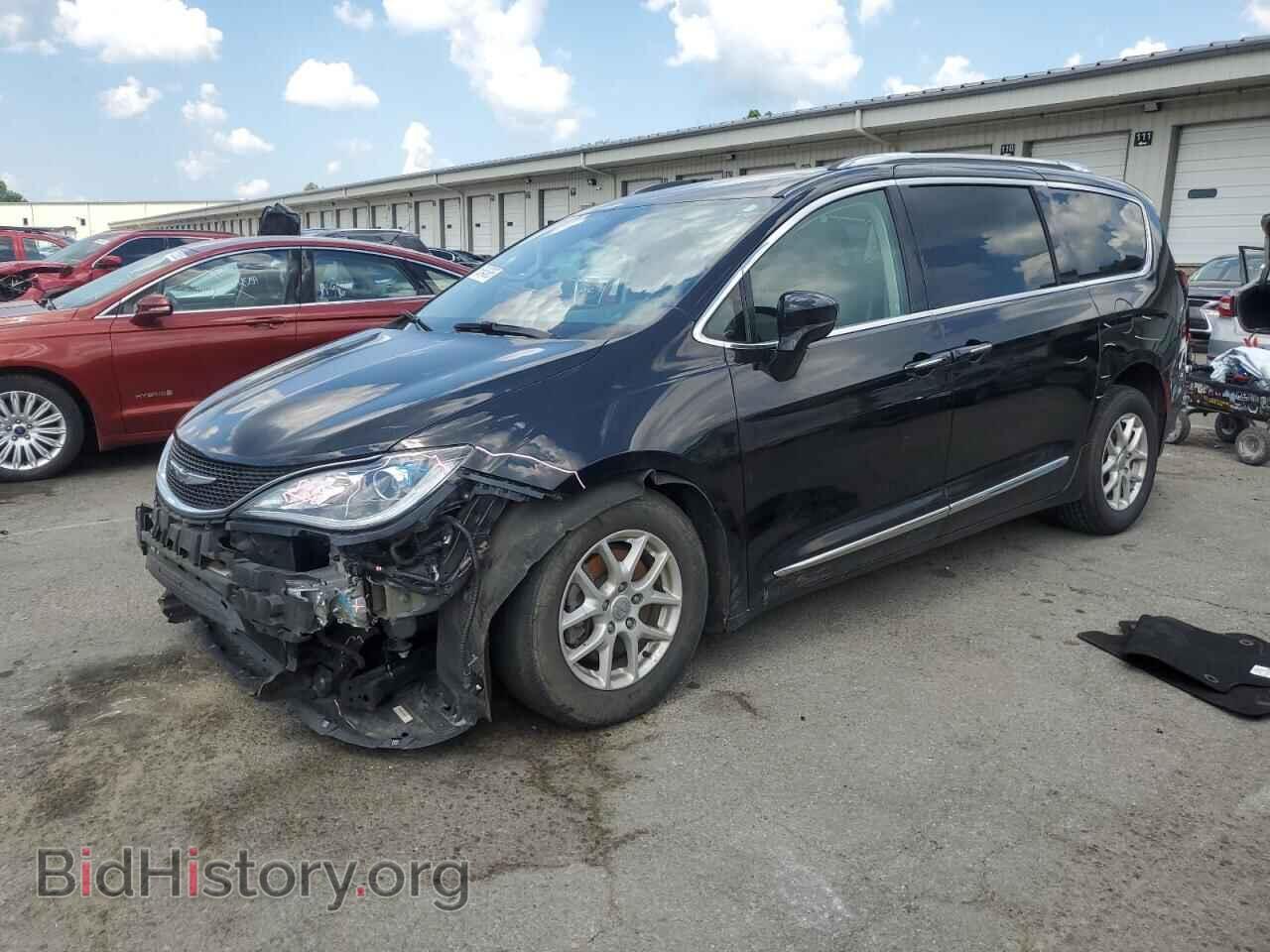 Photo 2C4RC1BG9LR118069 - CHRYSLER PACIFICA 2020