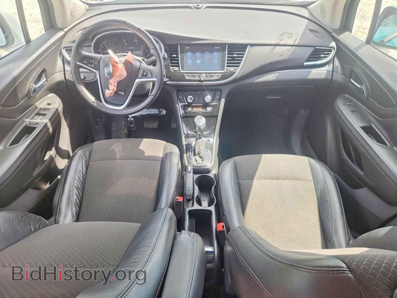 2017 BUICK ENCORE - VIN: KL4CJASB3HB239194 - Photo 8