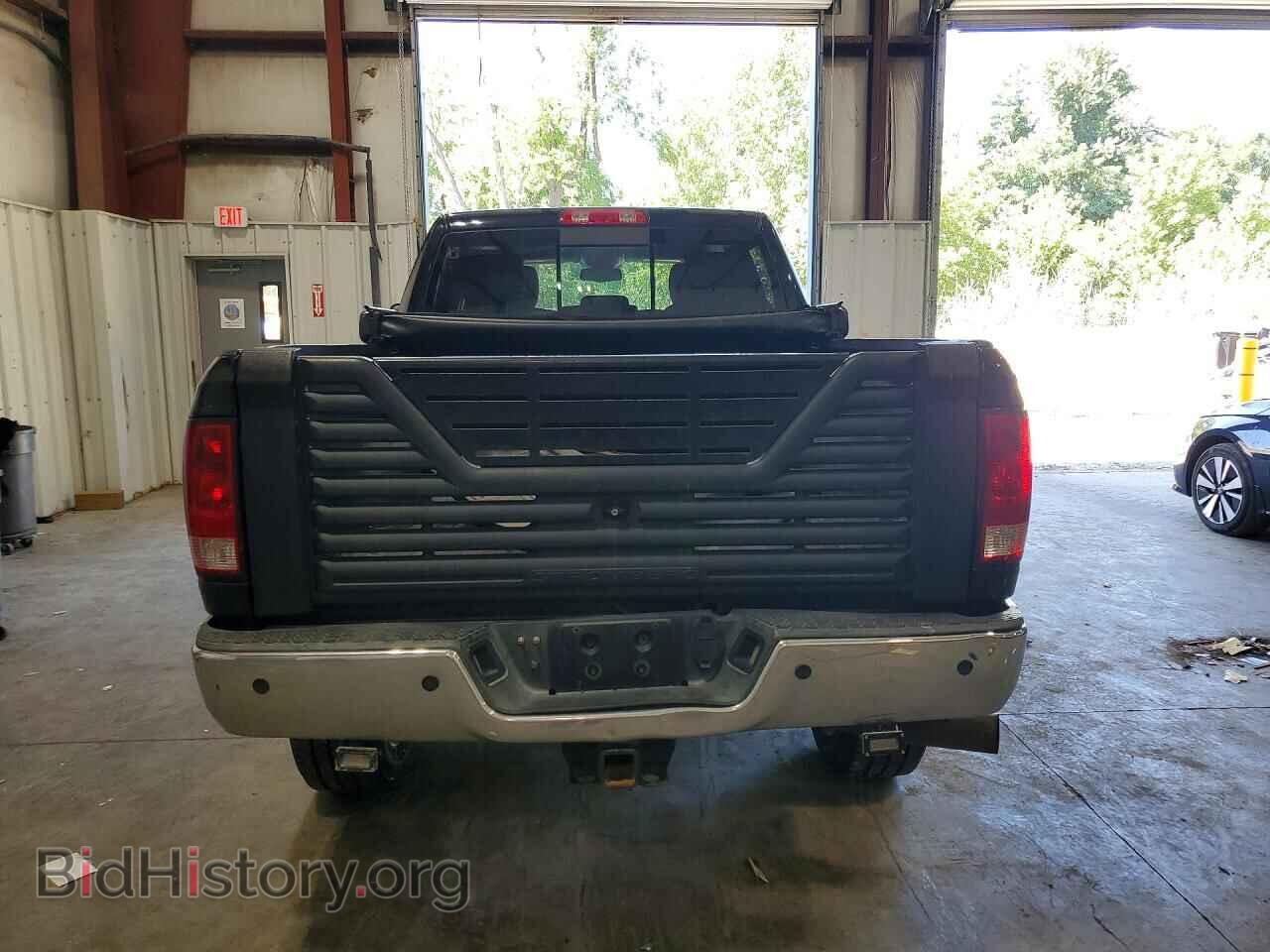 2013 RAM 2500 - VIN: 3C6UR5DL0DG546492 - Photo 6