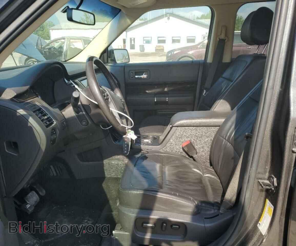 2016 FORD FLEX - VIN: 2FMGK5C86GBA12276 - Photo 7