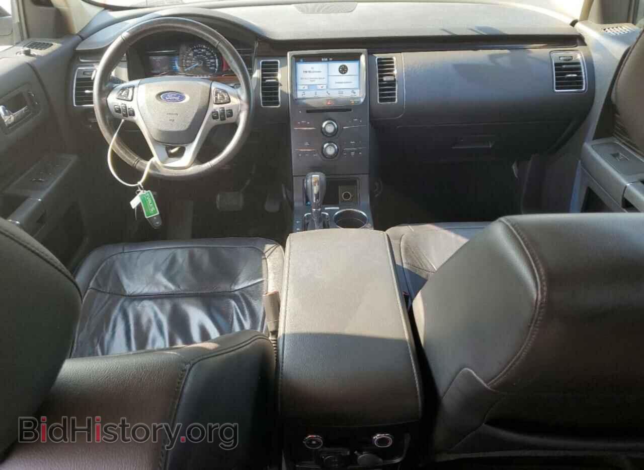 2016 FORD FLEX - VIN: 2FMGK5C86GBA12276 - Photo 8