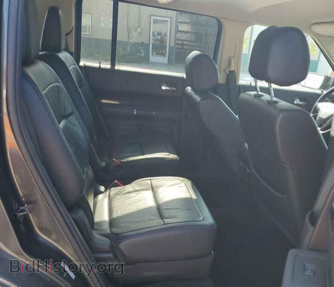 2016 FORD FLEX - VIN: 2FMGK5C86GBA12276 - Photo 10