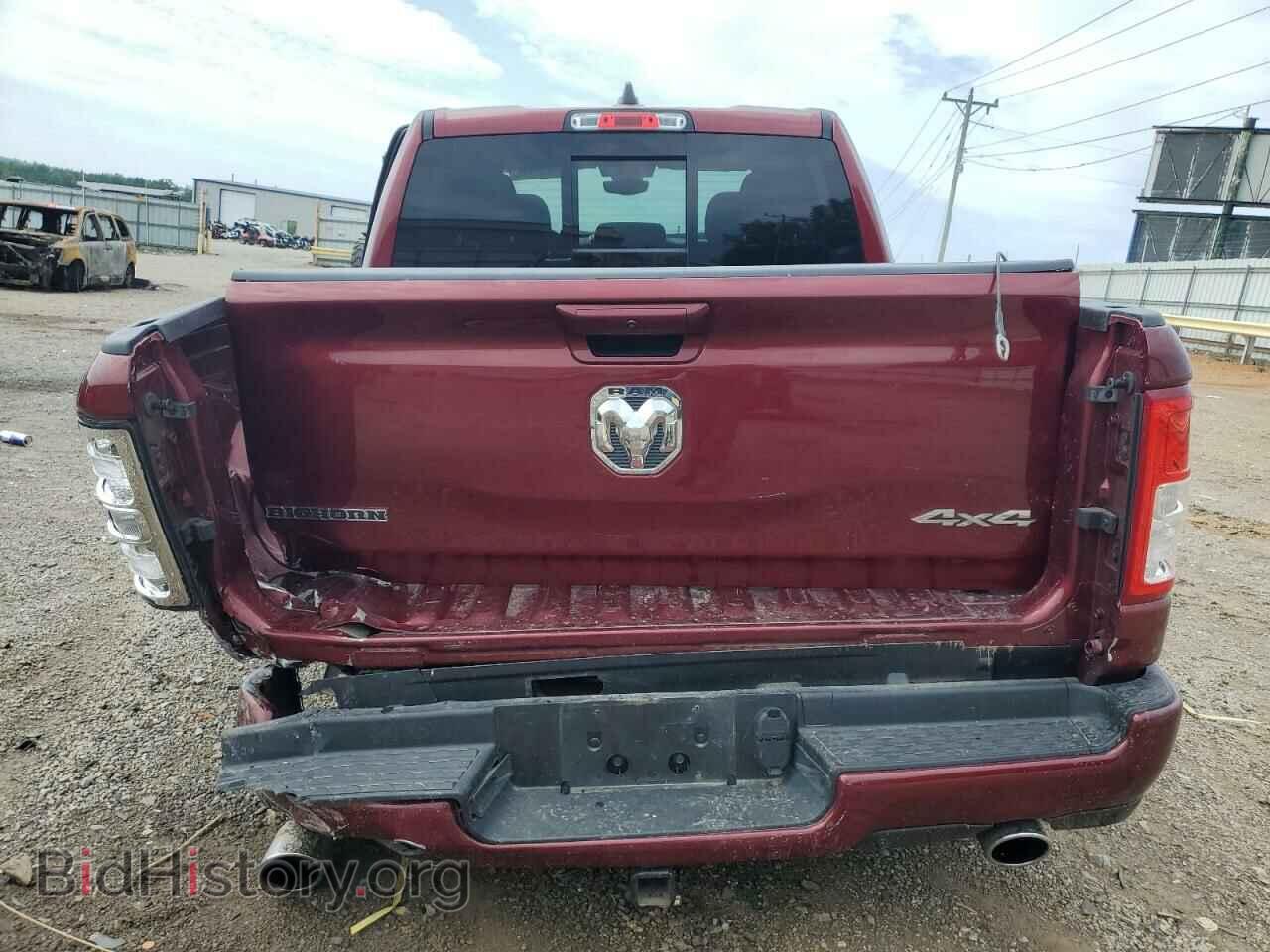 2023 RAM 1500 - VIN: 1C6SRFFMXPN512638 - Фото 6