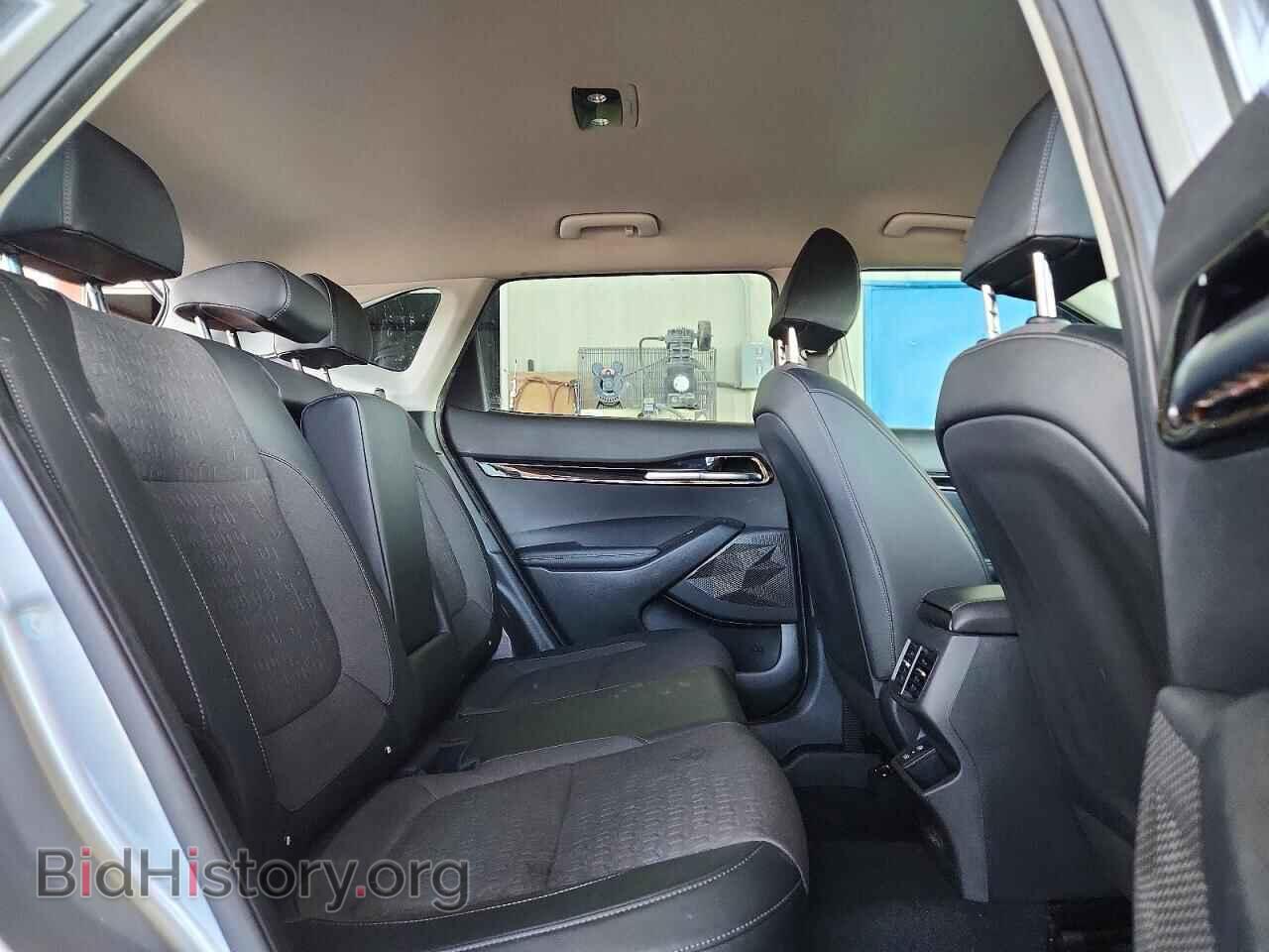 2024 KIA SELTOS - VIN: KNDEU2AA1R7629803 - Фото 11