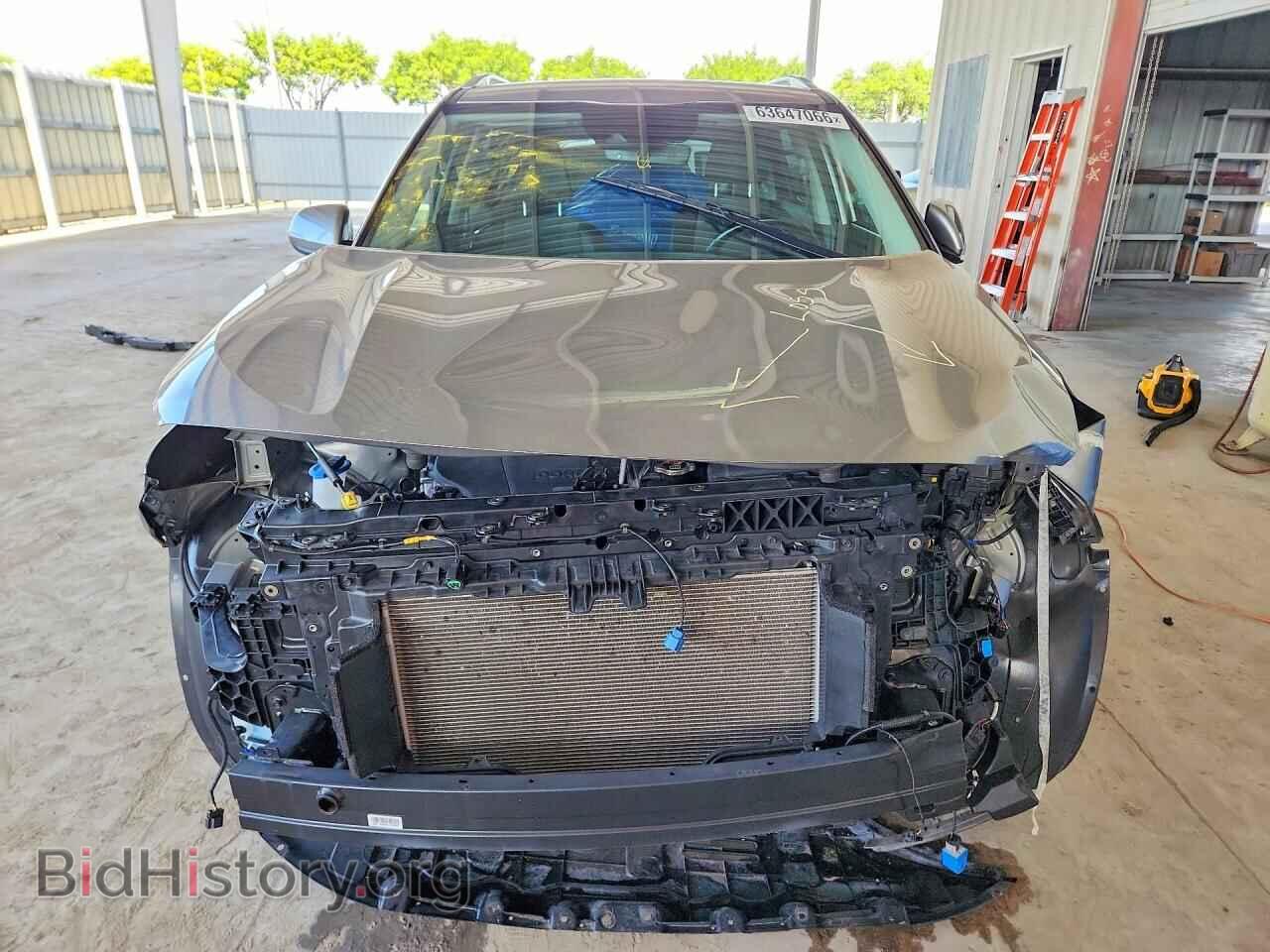 2024 KIA SELTOS - VIN: KNDEU2AA1R7629803 - Фото 5