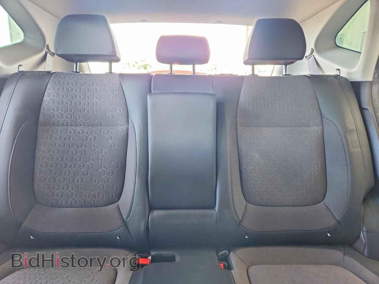 2024 KIA SELTOS - VIN: KNDEU2AA1R7629803 - Фото 10