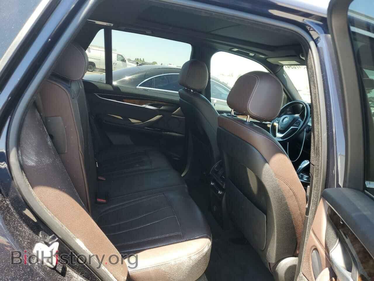 2018 BMW X5 - VIN: 5UXKT0C57J0V98384 - Фото 11