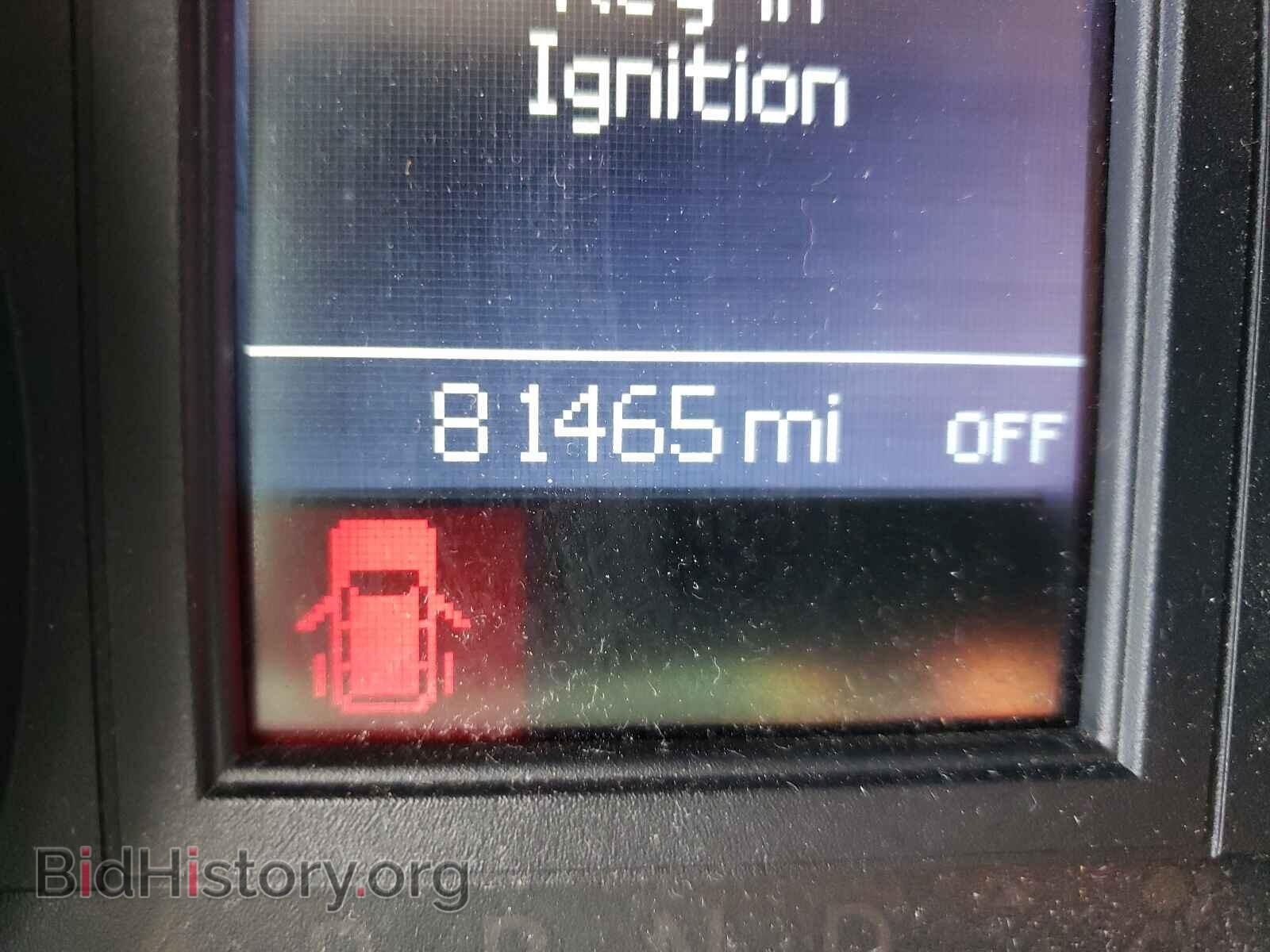 2012 CHRYSLER MINIVAN - VIN: 2C4RC1BG4CR186313 - Фото 8