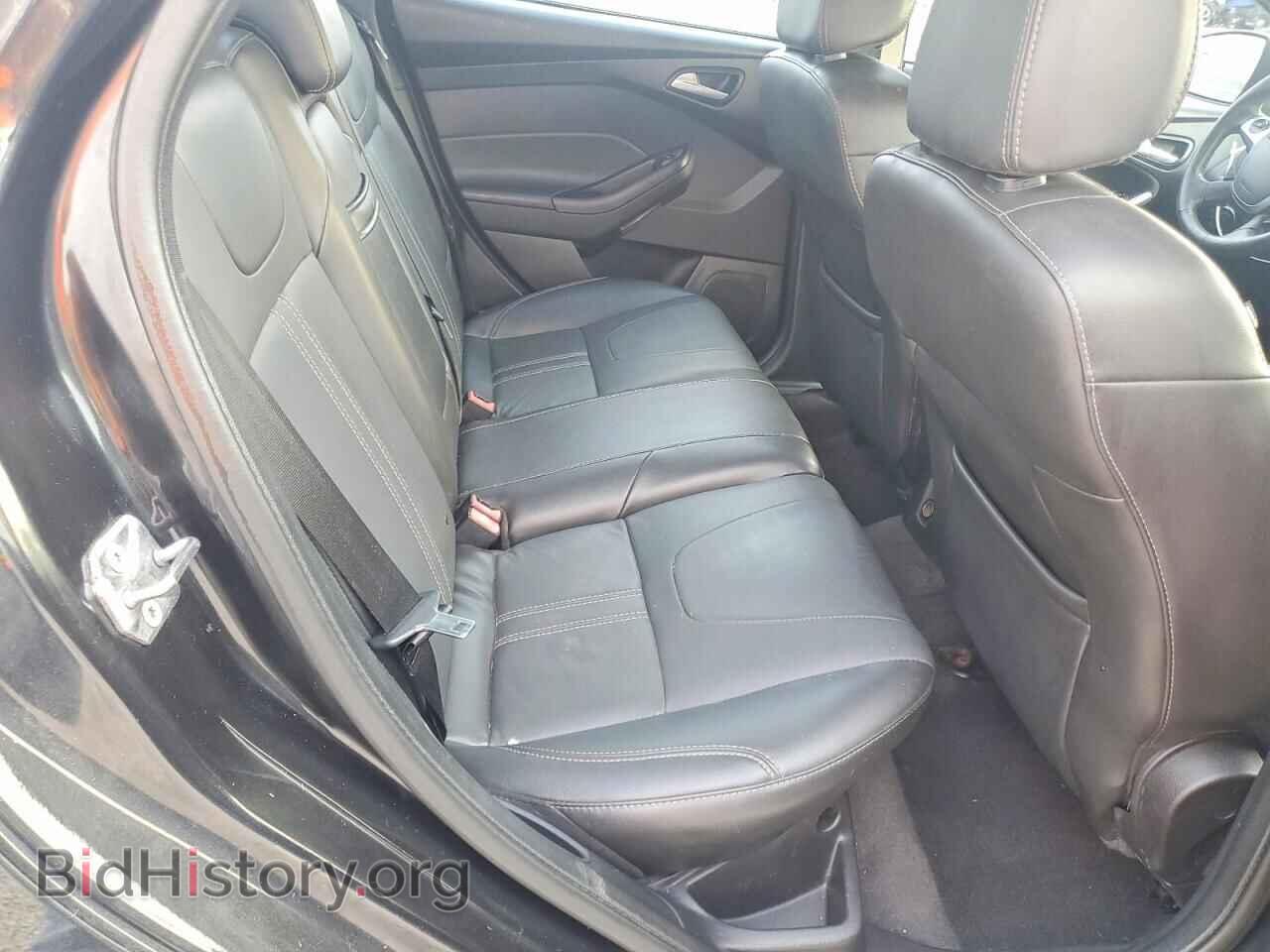 2013 FORD FOCUS - VIN: 1FADP3F20DL221051 - Photo 10