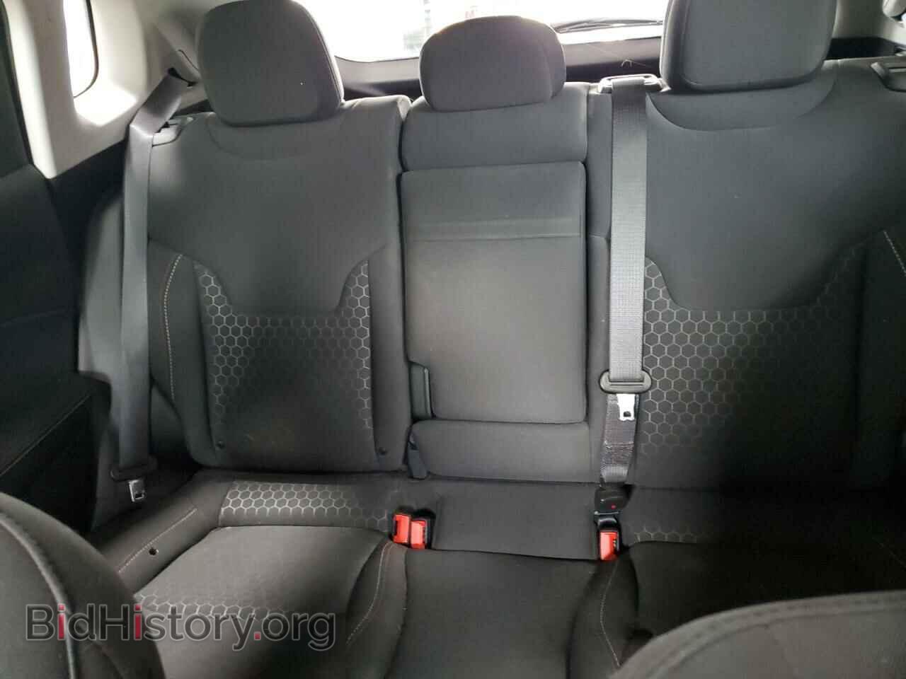 2019 JEEP COMPASS - VIN: 3C4NJDAB5KT683846 - Фото 10