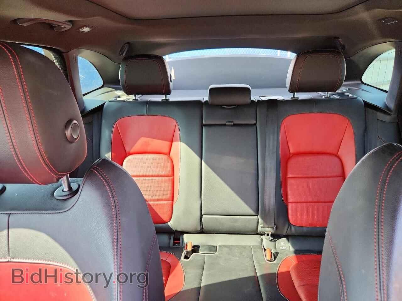 2017 JAGUAR F-PACE - VIN: SADCL2BV1HA488040 - Фото 10