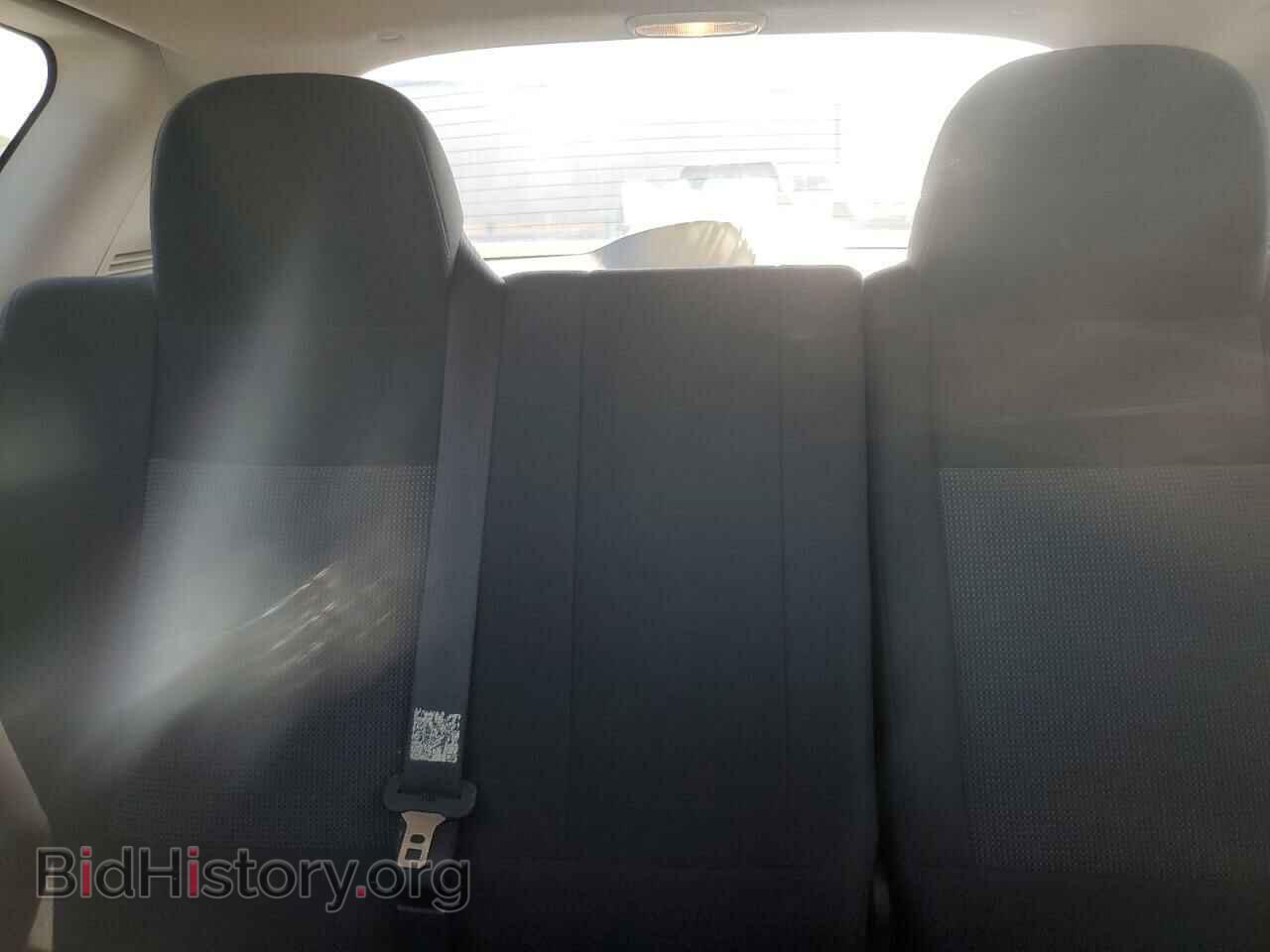 2014 JEEP COMPASS - VIN: 1C4NJCBA0ED545321 - Фото 10