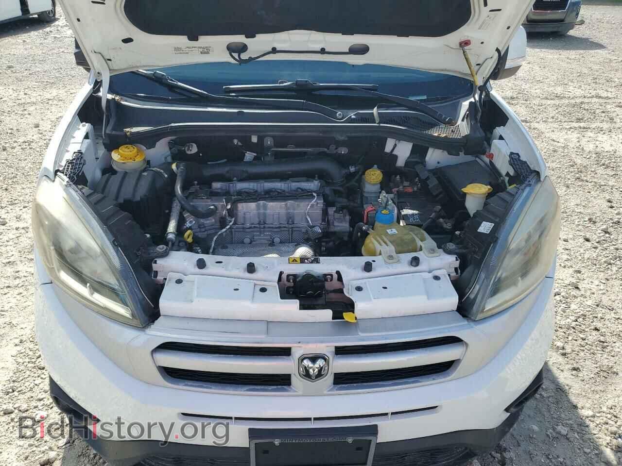 2017 RAM All Models - VIN: ZFBERFBB7H6E09009 - Фото 12