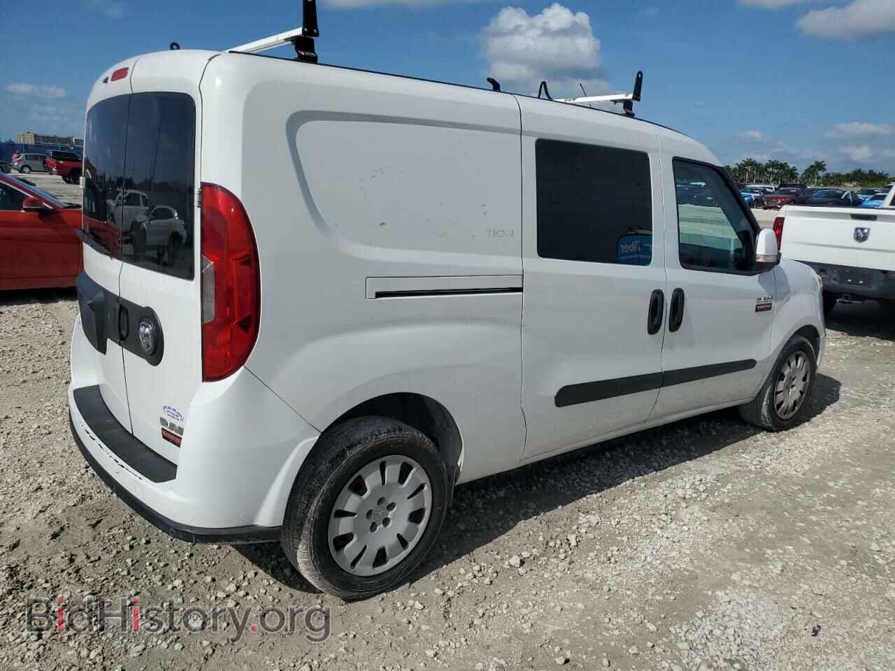 2017 RAM All Models - VIN: ZFBERFBB7H6E09009 - Фото 3
