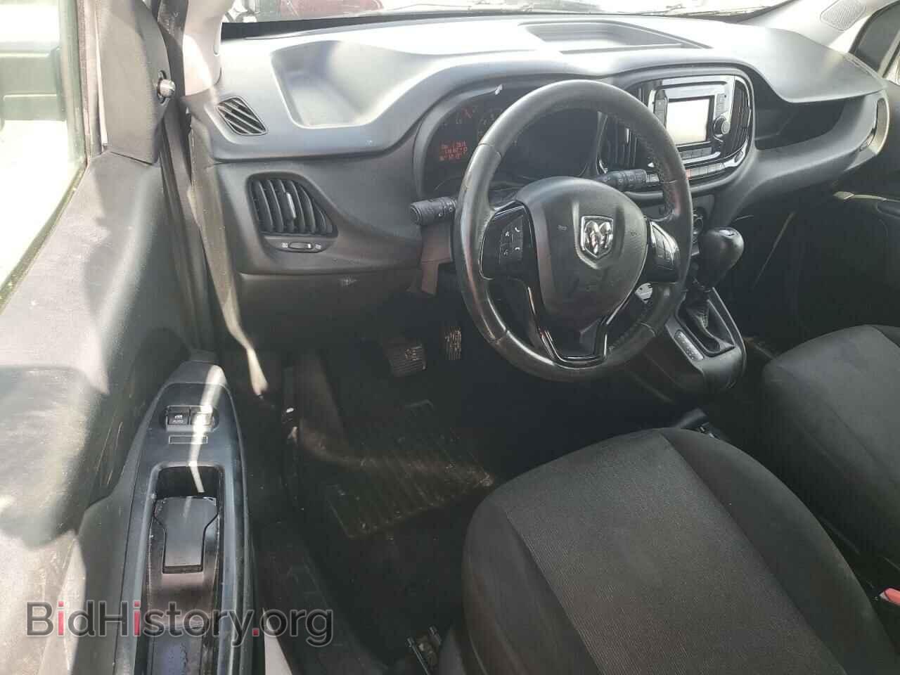 2017 RAM All Models - VIN: ZFBERFBB7H6E09009 - Фото 8