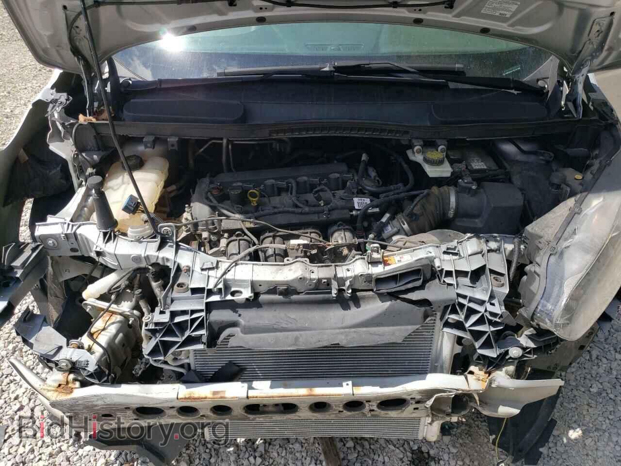 2017 FORD TRANSIT - VIN: NM0GE9E74H1307068 - Фото 12