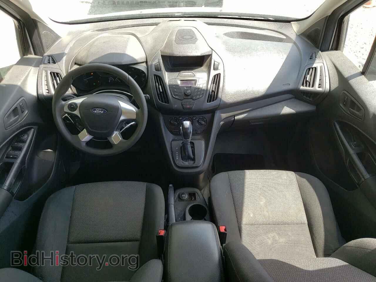 2017 FORD TRANSIT - VIN: NM0GE9E74H1307068 - Фото 8